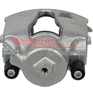 Etrier frana METZGER 6260031