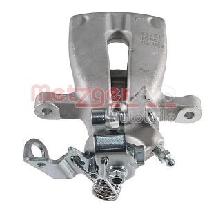 Etrier frana METZGER 6260051