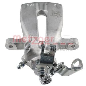 Etrier frana METZGER 6260052