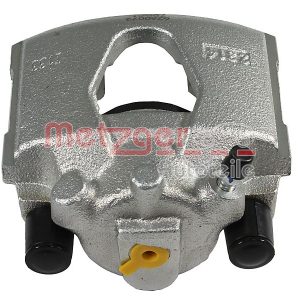 Etrier frana METZGER 6260072