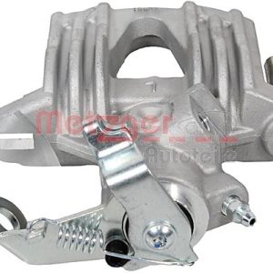 Etrier frana METZGER 6260087
