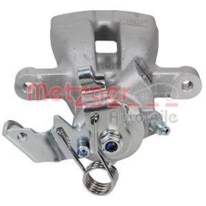 Etrier frana METZGER 6260101