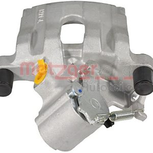 Etrier frana METZGER 6260341