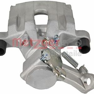 Etrier frana METZGER 6260363