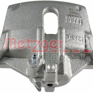 Etrier frana METZGER 6260439