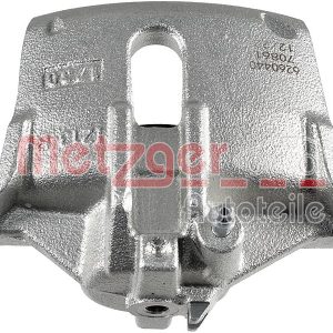 Etrier frana METZGER 6260440