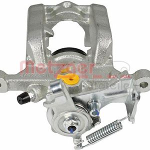 Etrier frana METZGER 6260494