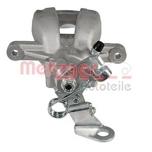 Etrier frana METZGER 6260581