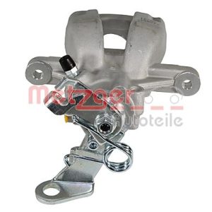 Etrier frana METZGER 6260582