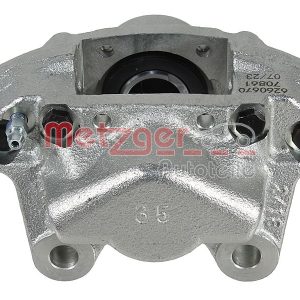 Etrier frana METZGER 6260670