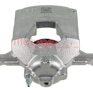 Etrier frana METZGER 6261117