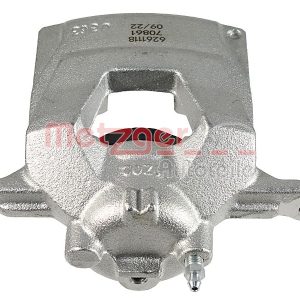 Etrier frana METZGER 6261118