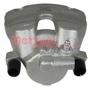Etrier frana METZGER 6261252
