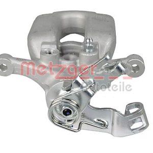 Etrier frana METZGER 6261255