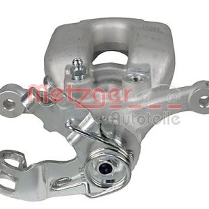Etrier frana METZGER 6261256