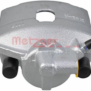 Etrier frana METZGER 6261260