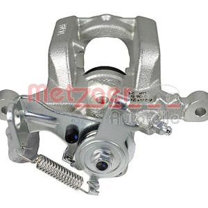 Etrier frana METZGER 6261269