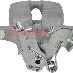 Etrier frana METZGER 6261309