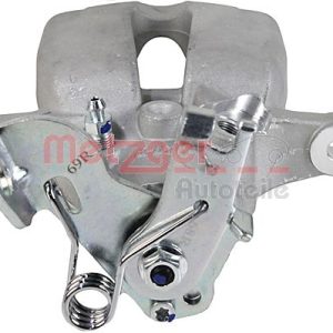 Etrier frana METZGER 6261310