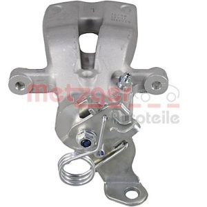 Etrier frana METZGER 6261311