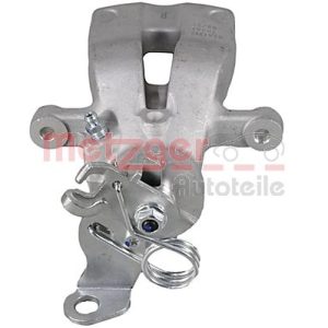 Etrier frana METZGER 6261312