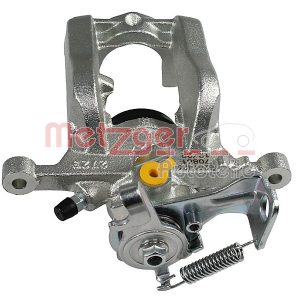 Etrier frana METZGER 6261426