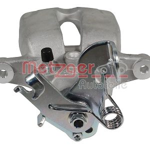 Etrier frana METZGER 6261464