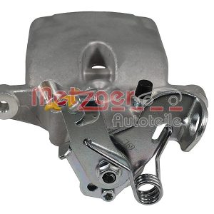 Etrier frana METZGER 6261477