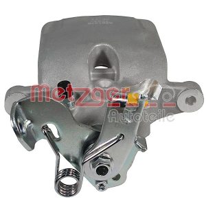 Etrier frana METZGER 6261478