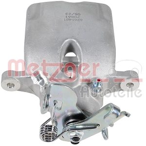 Etrier frana METZGER 6261481