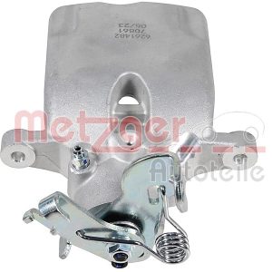 Etrier frana METZGER 6261482