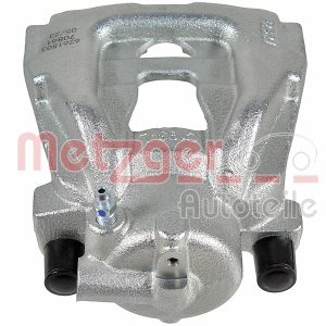 Etrier frana METZGER 6261503