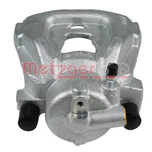 Etrier frana METZGER 6261504