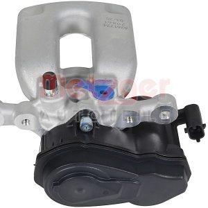 Etrier frana METZGER 6261724