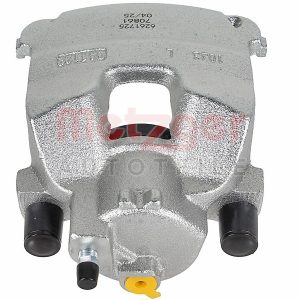 Etrier frana METZGER 6261725