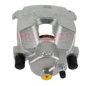 Etrier frana METZGER 6261728