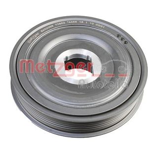 Fulie curea arbore cotit METZGER 6400068
