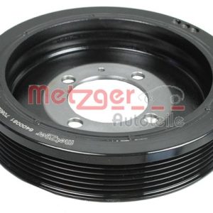 Fulie curea arbore cotit METZGER 6400081