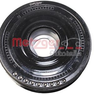 Fulie curea arbore cotit METZGER 6400104