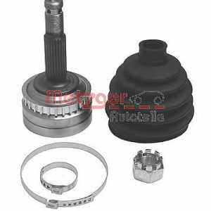 Cap planetara METZGER 7110018