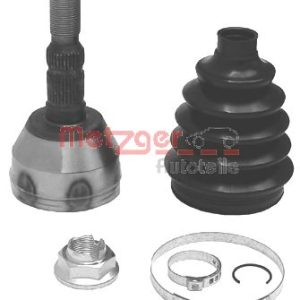 Cap planetara METZGER 7110130