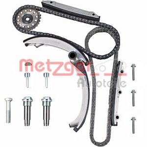 Kit lant de distributie METZGER 7490002