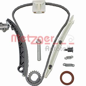 Kit lant de distributie METZGER 7490004