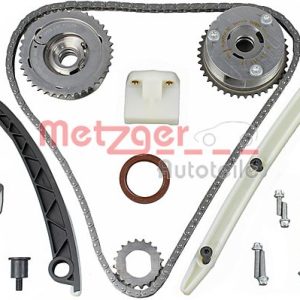 Kit lant de distributie METZGER 7490005