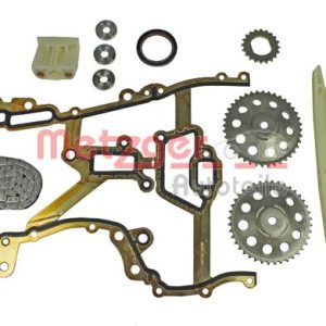 Kit lant de distributie METZGER 7500002