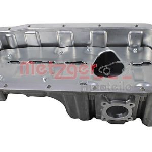 Baie ulei METZGER 7990152
