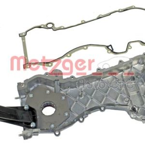 Pompa ulei METZGER 8000020