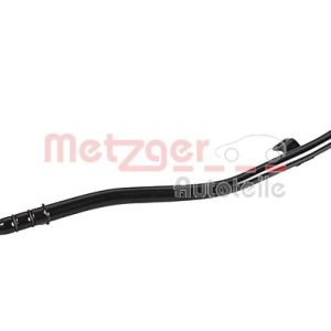 Palnie joja ulei METZGER 8001069