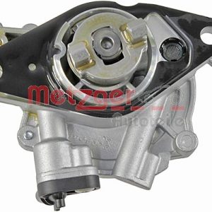 Pompa vacuum sistem de franare METZGER 8010144