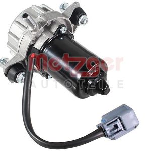 Pompa vacuum sistem de franare METZGER 8010175